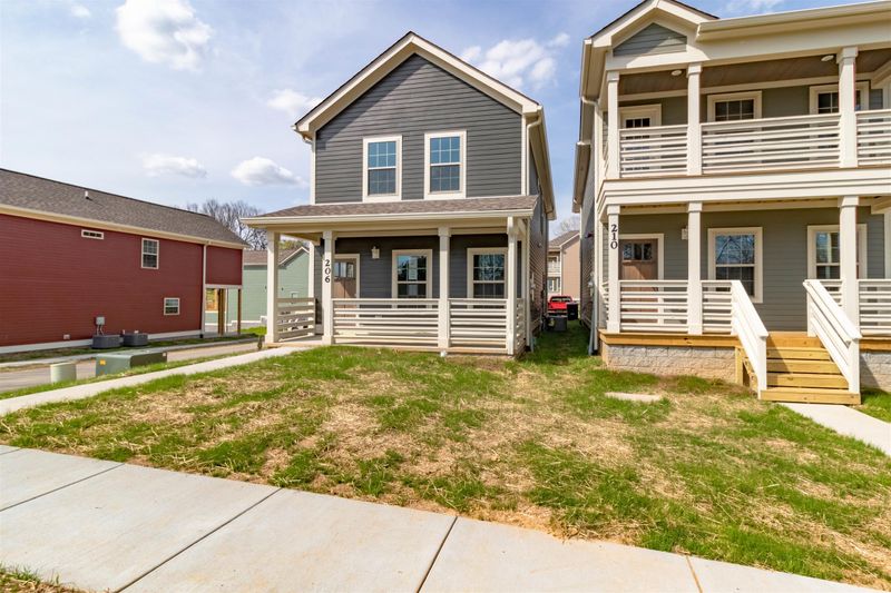 206 Olive Row, Ashland City, TN 37015