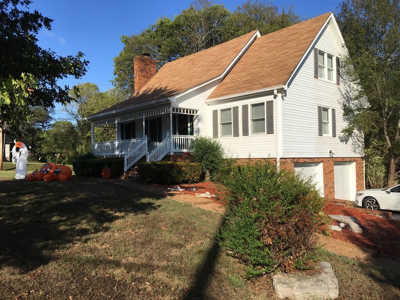 226 Elliott Ct, Columbia, TN 38401