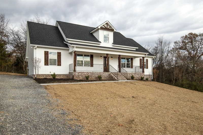 2010 Main St, Greenbrier, TN 37073