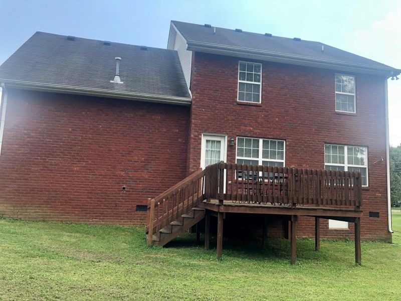 6004 Inglenook Dr, Smyrna, TN 37167