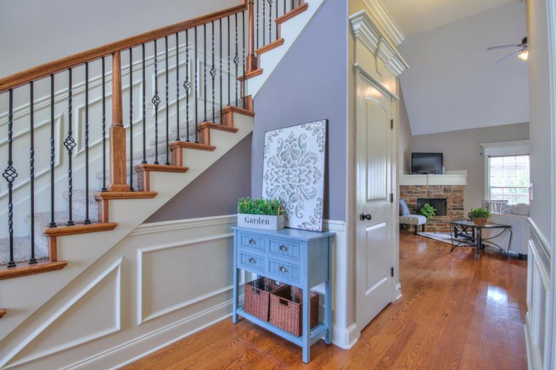 4317 Garcia Blvd, Murfreesboro, TN 37128