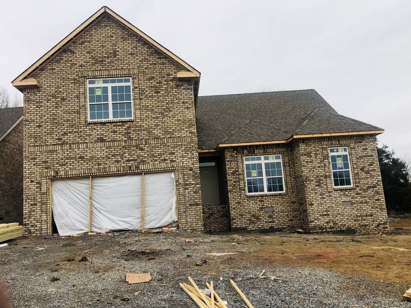 20 Walnut Grv, Pleasant View, TN 37146