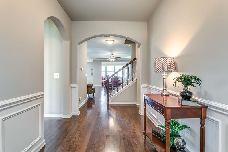 4001 Corey Ct, Spring Hill, TN 37174