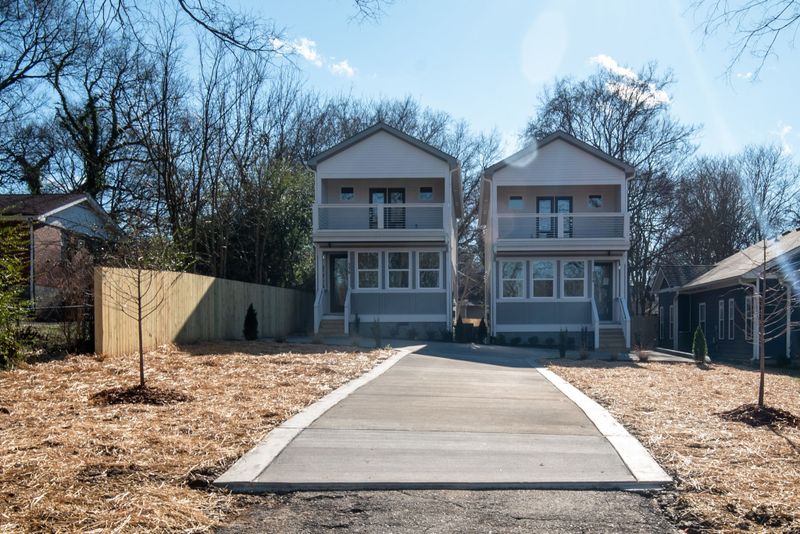 334 Queen Ave, Nashville, TN 37207