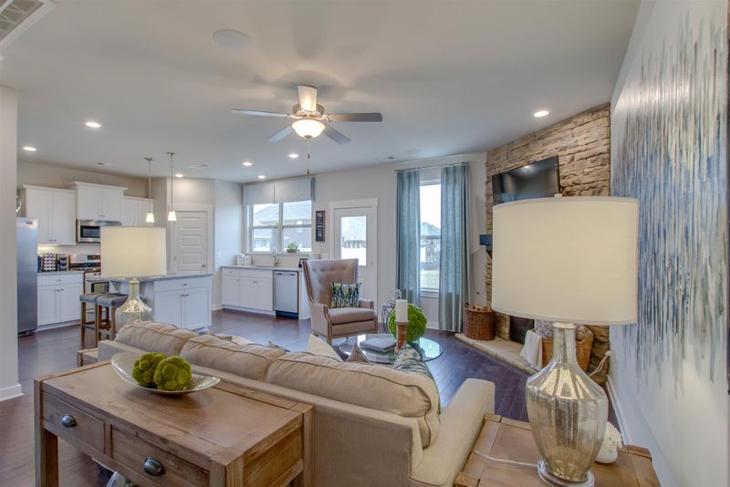 3219 Rift Lane Lot 9, Murfreesboro, TN 37130