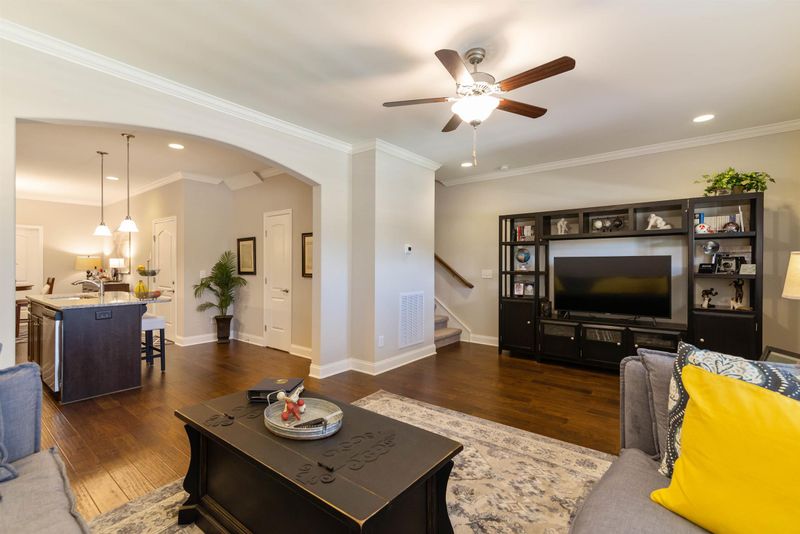 235 Tanglewood Ln, Hendersonville, TN 37075