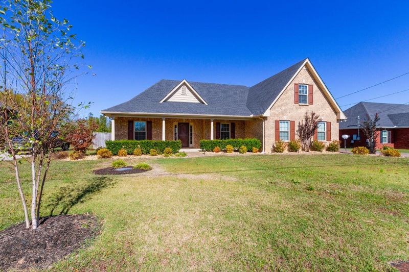 1935 Mural Ln, Murfreesboro, TN 37127