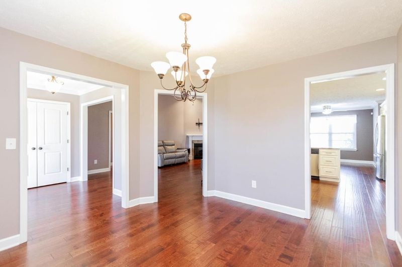 1935 Mural Ln, Murfreesboro, TN 37127