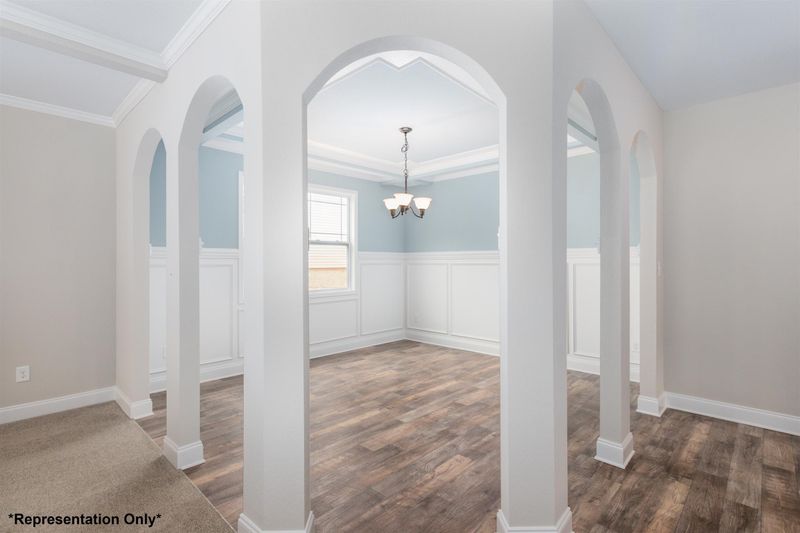 3 Brady Est, Murfreesboro, TN 37127