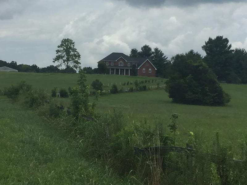 2580 25w Hwy, Cottontown, TN 37048