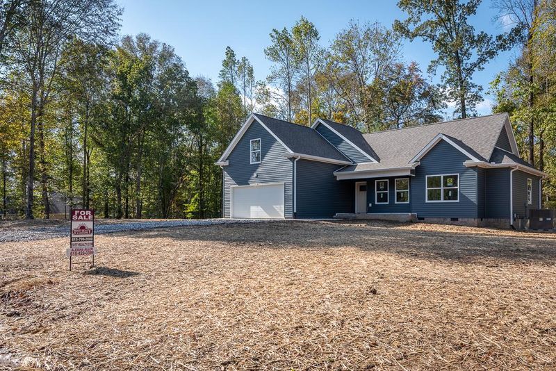300 Clancey Ln, Fairview, TN 37062