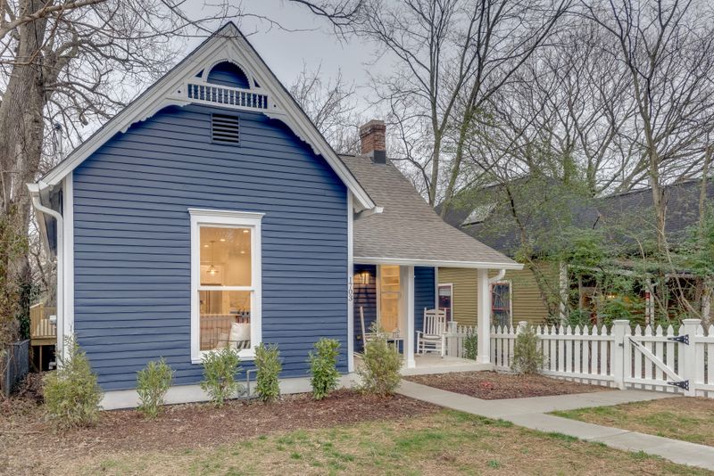 1703 Forrest Ave, Nashville, TN 37206