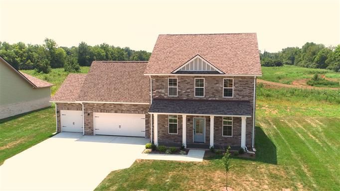 2409 Bullrush Ln Lot 83, Murfreesboro, TN 37128