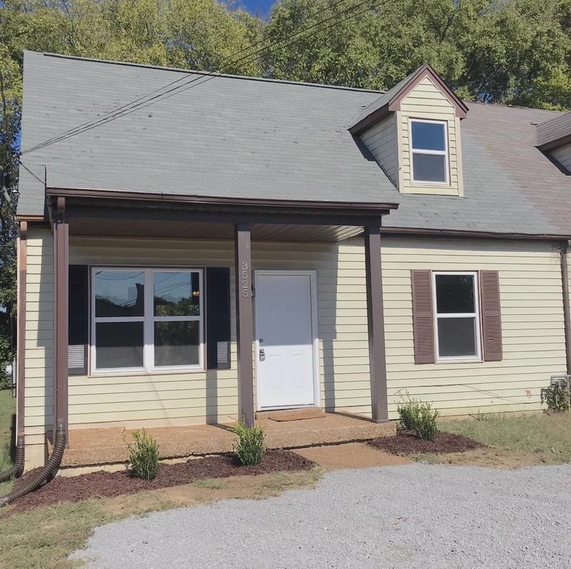 3525 Chesapeake Dr, Nashville, TN 37207