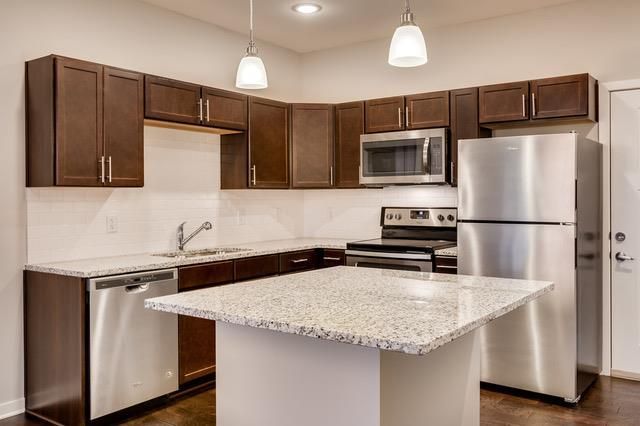 1118 Litton Ave Unit 319 #319, Nashville, TN 37216