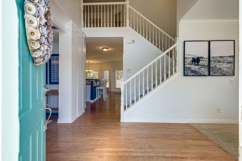 317 Red Feather Ln, Brentwood, TN 37027