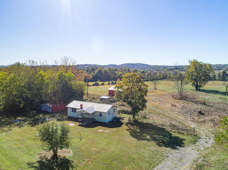 8333 Patterson Rd, College Grove, TN 37046