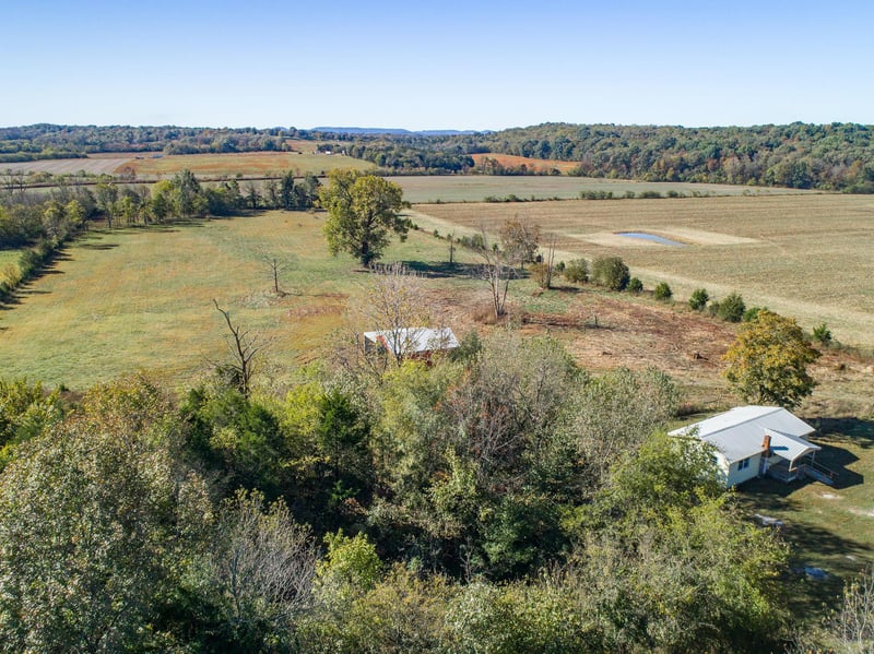 8333 Patterson Rd, College Grove, TN 37046