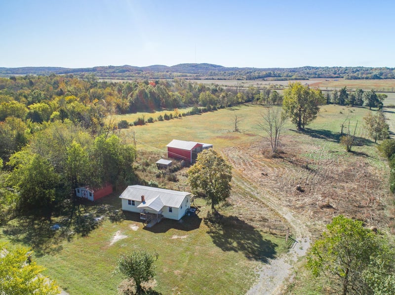 8333 Patterson Rd, College Grove, TN 37046