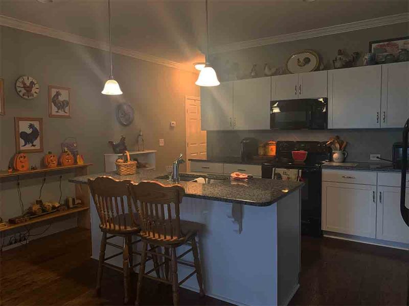 1242 Mayflower Way, Lebanon, TN 37087
