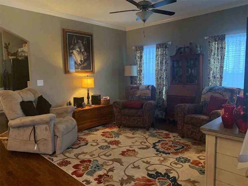 1242 Mayflower Way, Lebanon, TN 37087