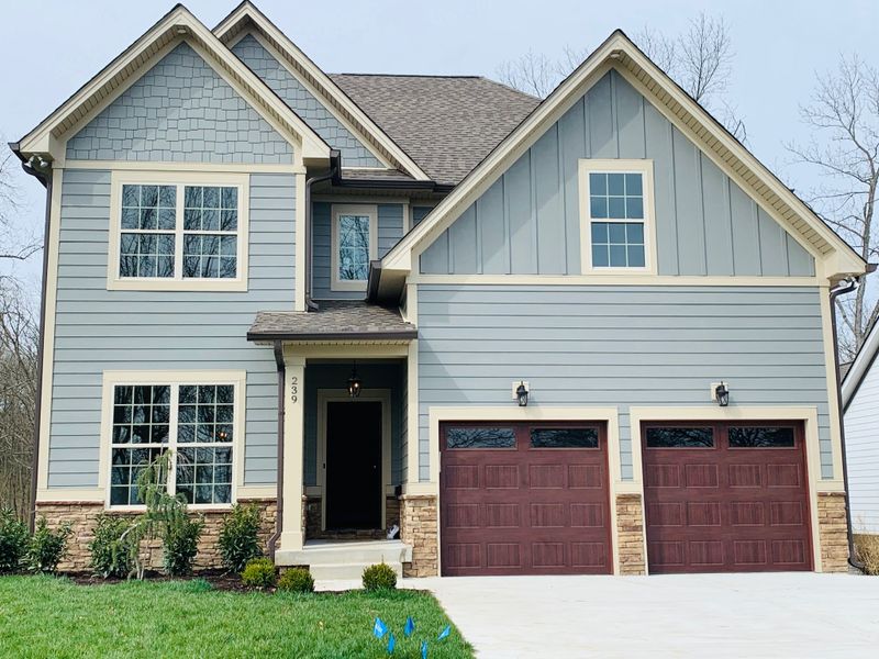 239 Liberty Ln, Madison, TN 37115