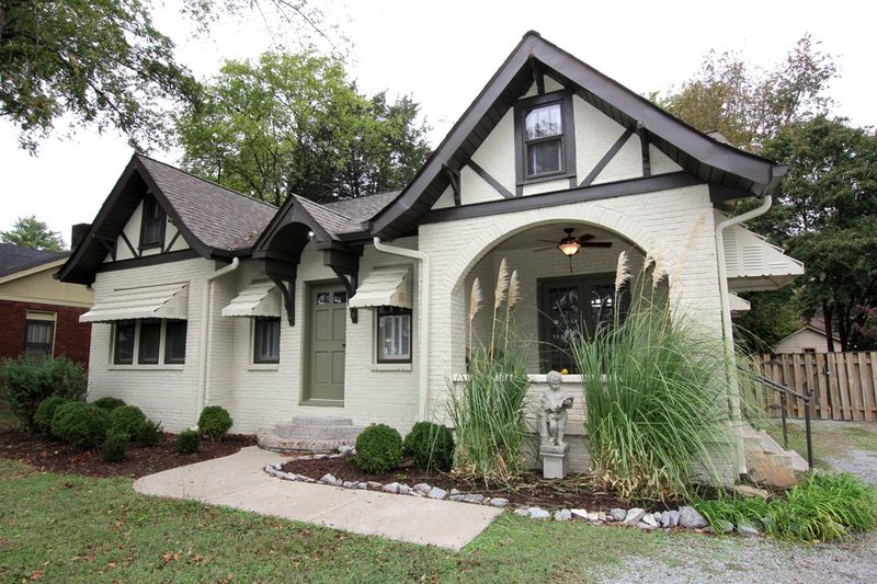 803 E Lytle St, Murfreesboro, TN 37130