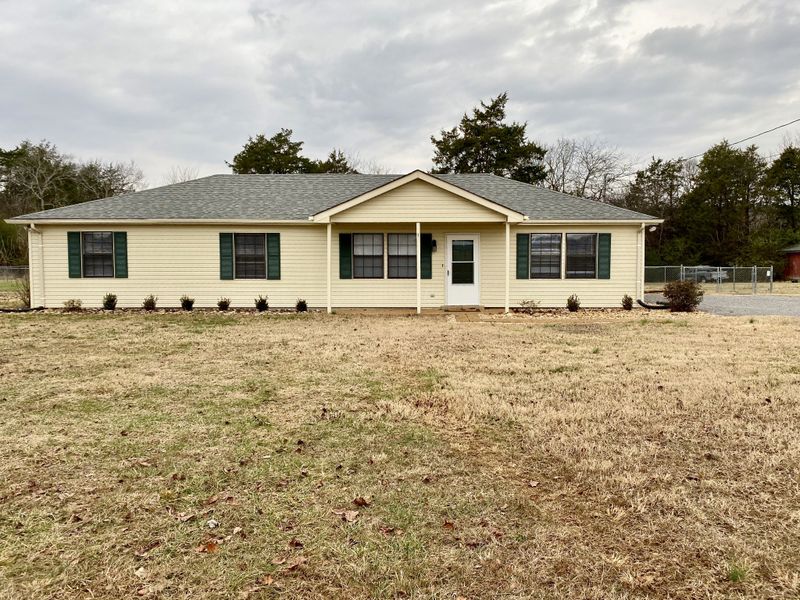 288 Moore Rd, Lebanon, TN 37087
