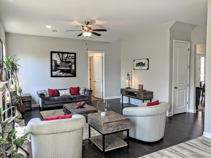 2509 Blackpool Ct, Nashville, TN 37211