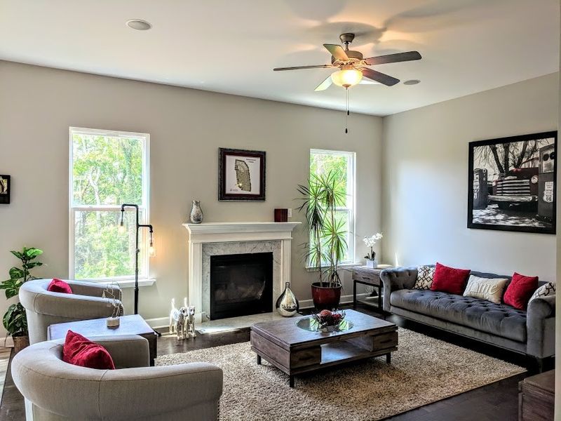 2509 Blackpool Ct, Nashville, TN 37211