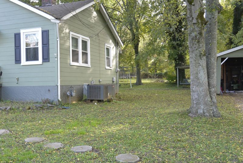 107 2nd Ave, Mount Pleasant, TN 38474