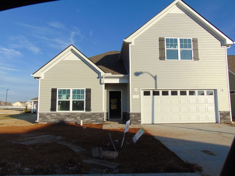 1907 Secretariat Tc, Murfreesboro, TN 37128
