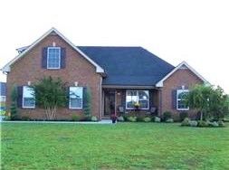 1946 Mural Ln, Murfreesboro, TN 37127