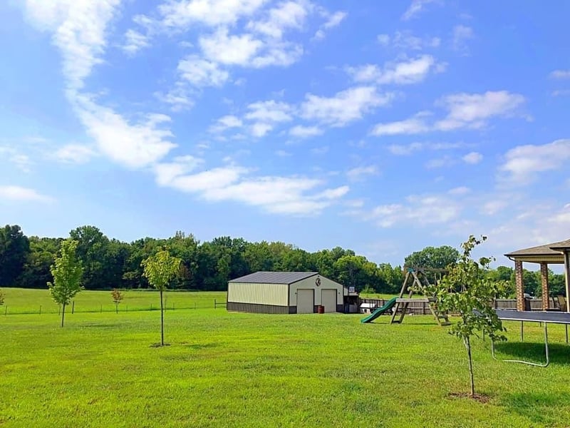 6449 S Lamont Rd, Orlinda, TN 37141
