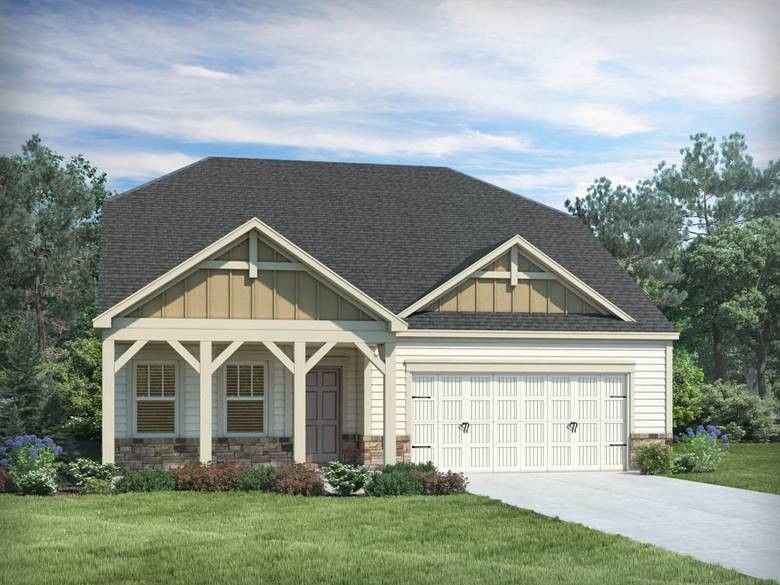 3208 Longstalk Rd, Antioch, TN 37013