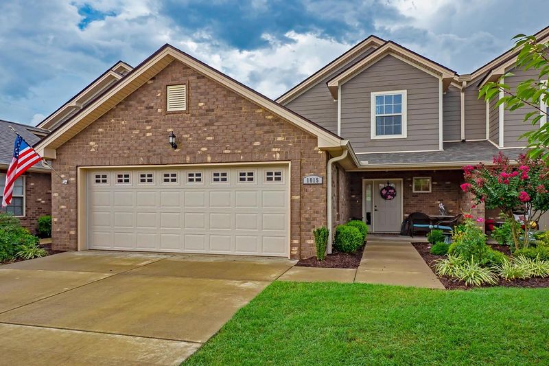 1015 Irish Way, Spring Hill, TN 37174