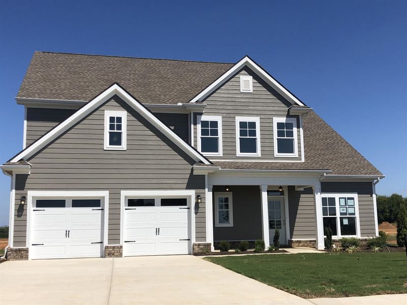 5536 Shelton Boulevard #49, Murfreesboro, TN 37129