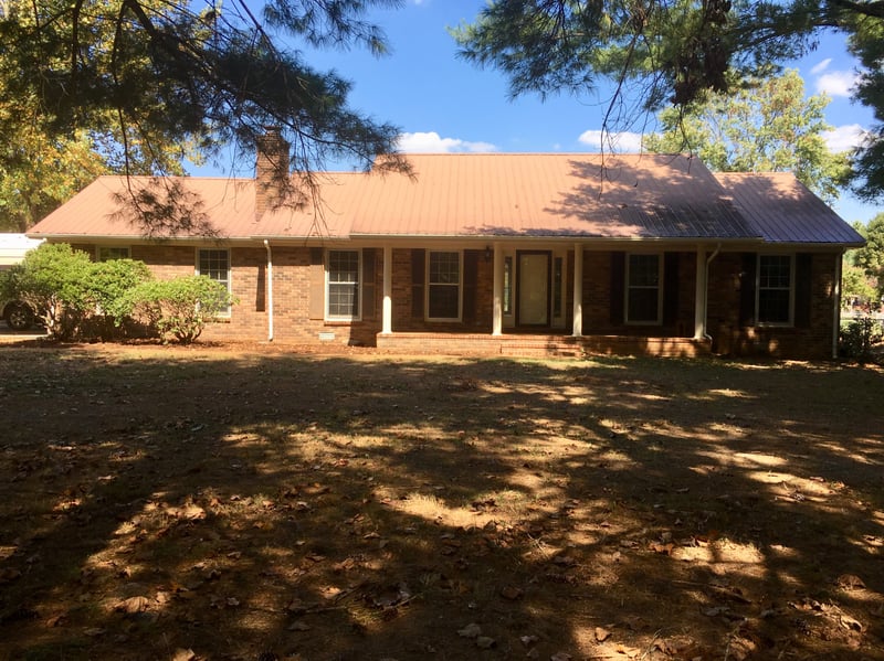 4213 E Jefferson Pike, Lascassas, TN 37085