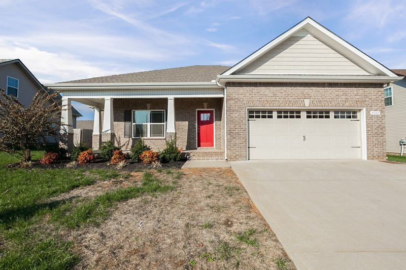 4722 Compassion Ln, Murfreesboro, TN 37128