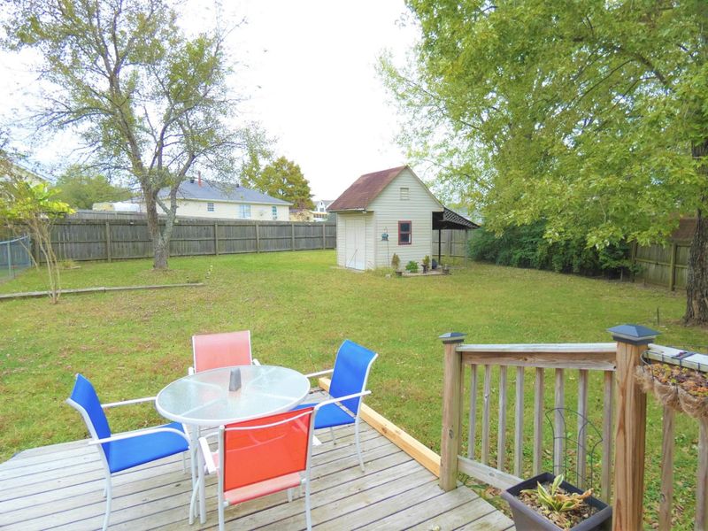 593 Arbor Ct, La Vergne, TN 37086