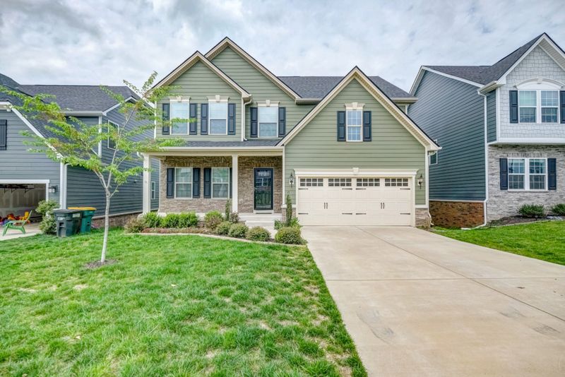 2075 Morton Dr, Spring Hill, TN 37174