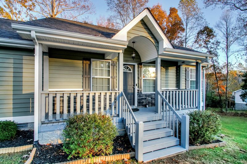 603A Evening Shade Dr S S, White Bluff, TN 37187
