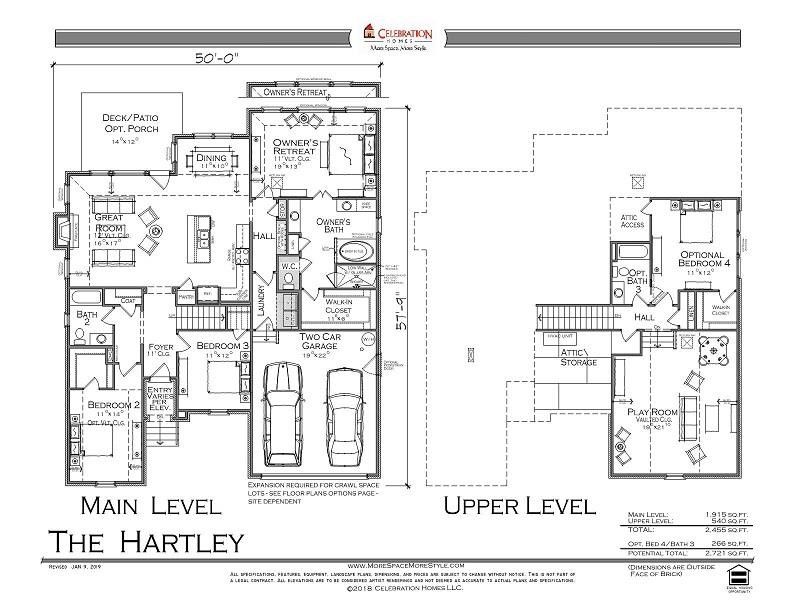 5642 Shelton Blvd Lot 61, Murfreesboro, TN 37129