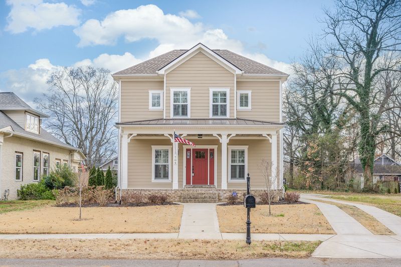 704 E Burton St, Murfreesboro, TN 37130