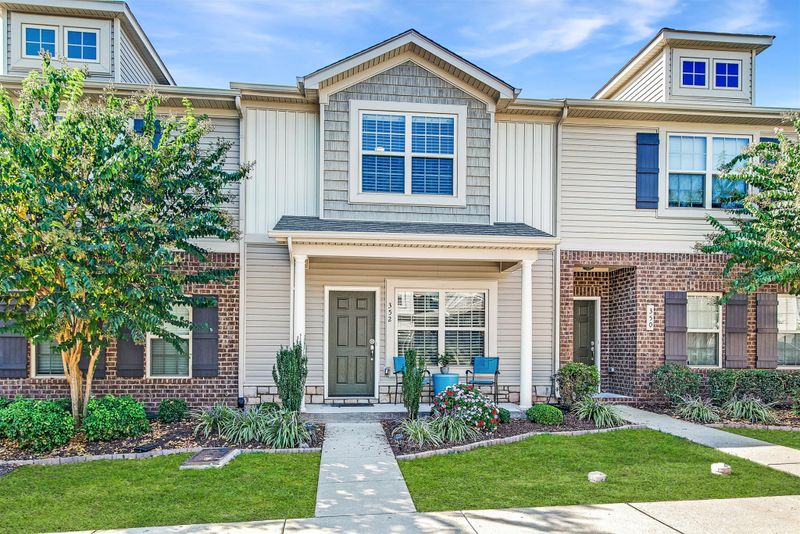 735 Tulip Grove Rd #352 #352, Hermitage, TN 37076