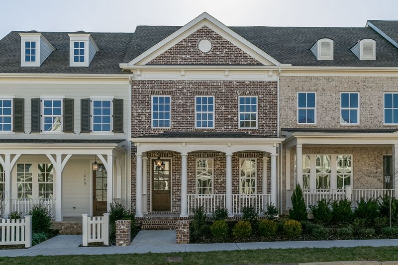 1055 Beckwith Street #2019, Franklin, TN 37064