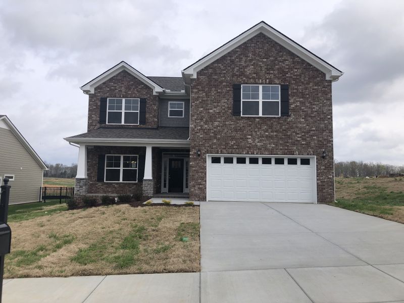 1083 Brayden Dr, Fairview, TN 37062