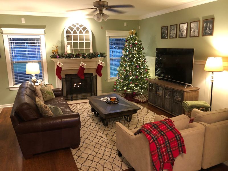 1034 E Sagewood Dr, Gallatin, TN 37066
