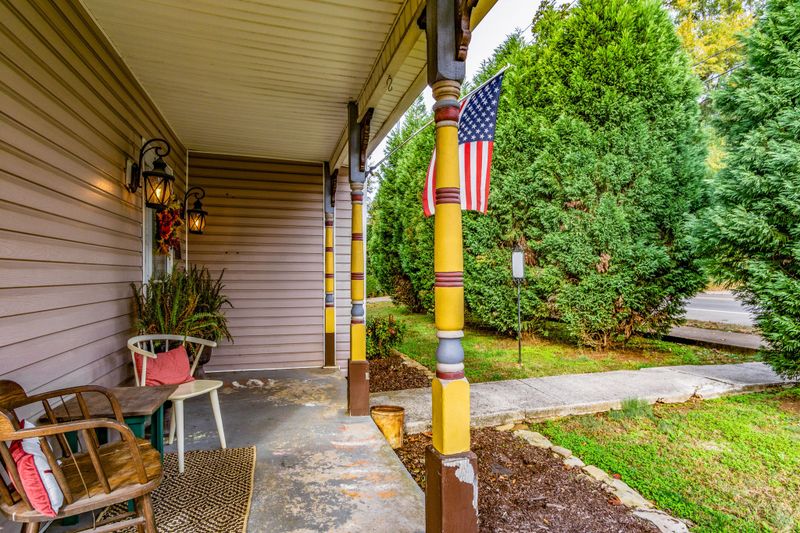 109 1st Ave, Mount Pleasant, TN 38474