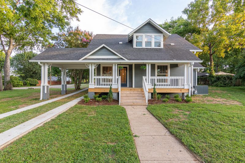 6211 Robertson Ave, Nashville, TN 37209